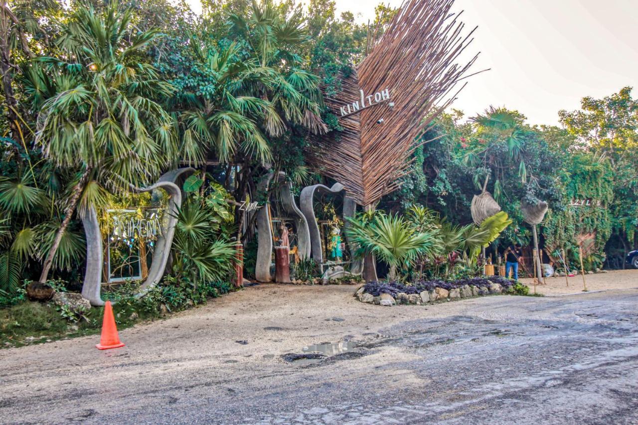 Studios At Central Park Tulum Bilik gambar