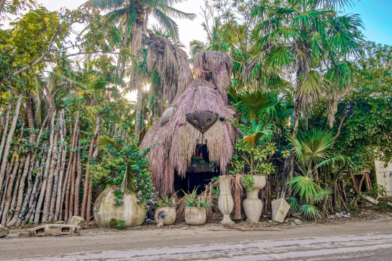 Studios At Central Park Tulum Bilik gambar