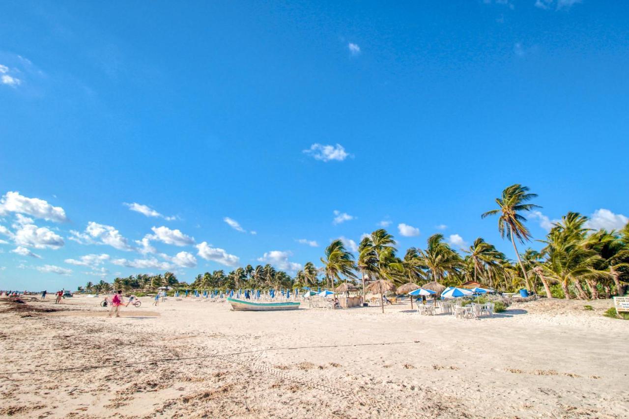 Studios At Central Park Tulum Bilik gambar